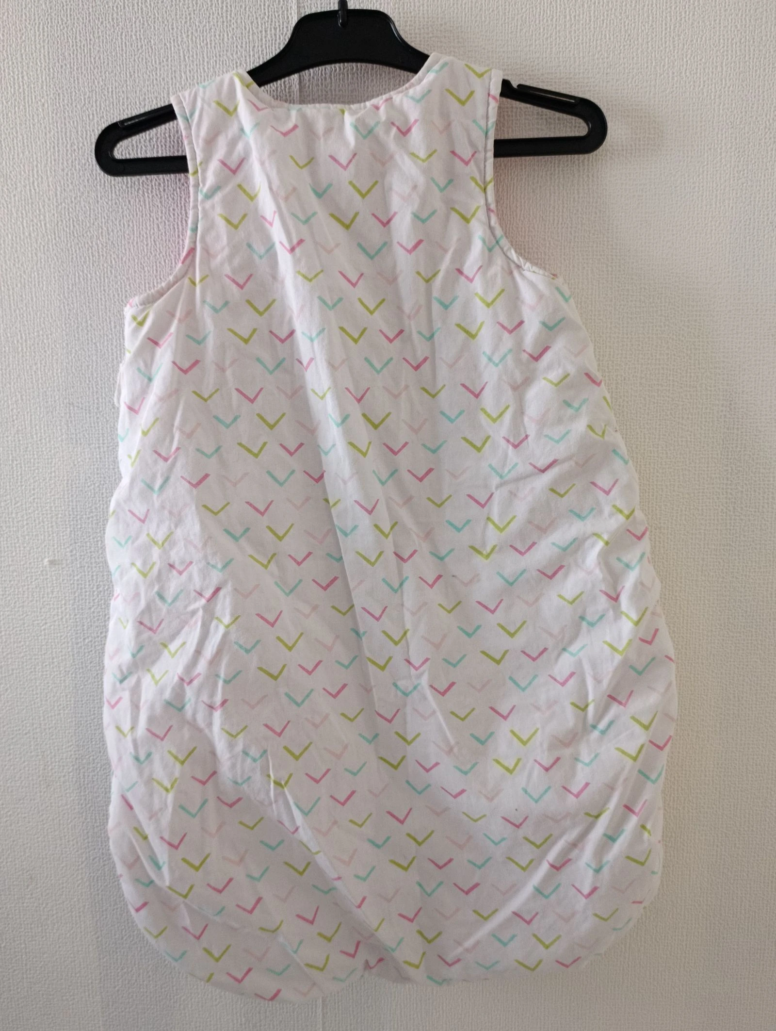 Gigoteuse bebé fille t1 – photo 3